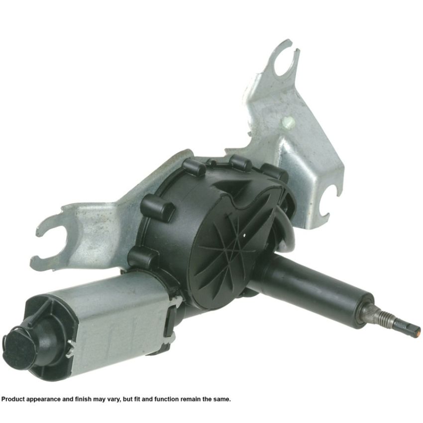 CARDONE Reman 43-4809 Remanufactured Windshield Wiper Motor