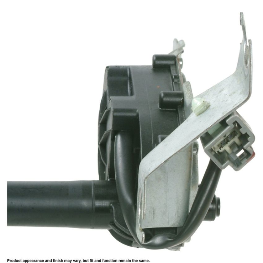 CARDONE Reman 43-4809 Remanufactured Windshield Wiper Motor