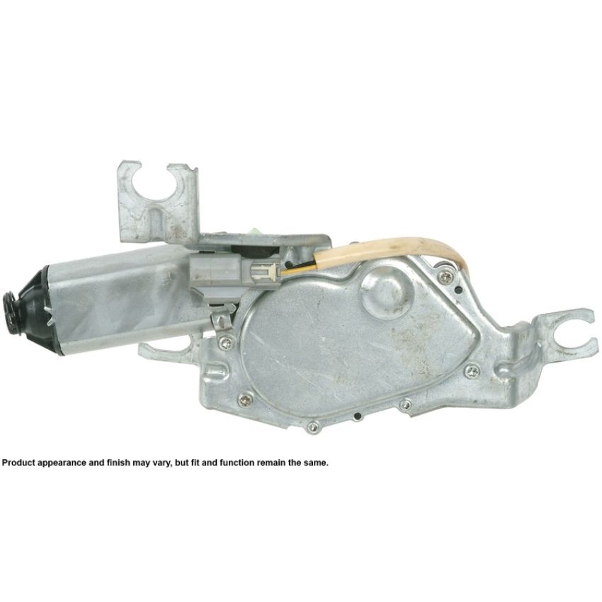 CARDONE Reman 43-4810 Remanufactured Windshield Wiper Motor