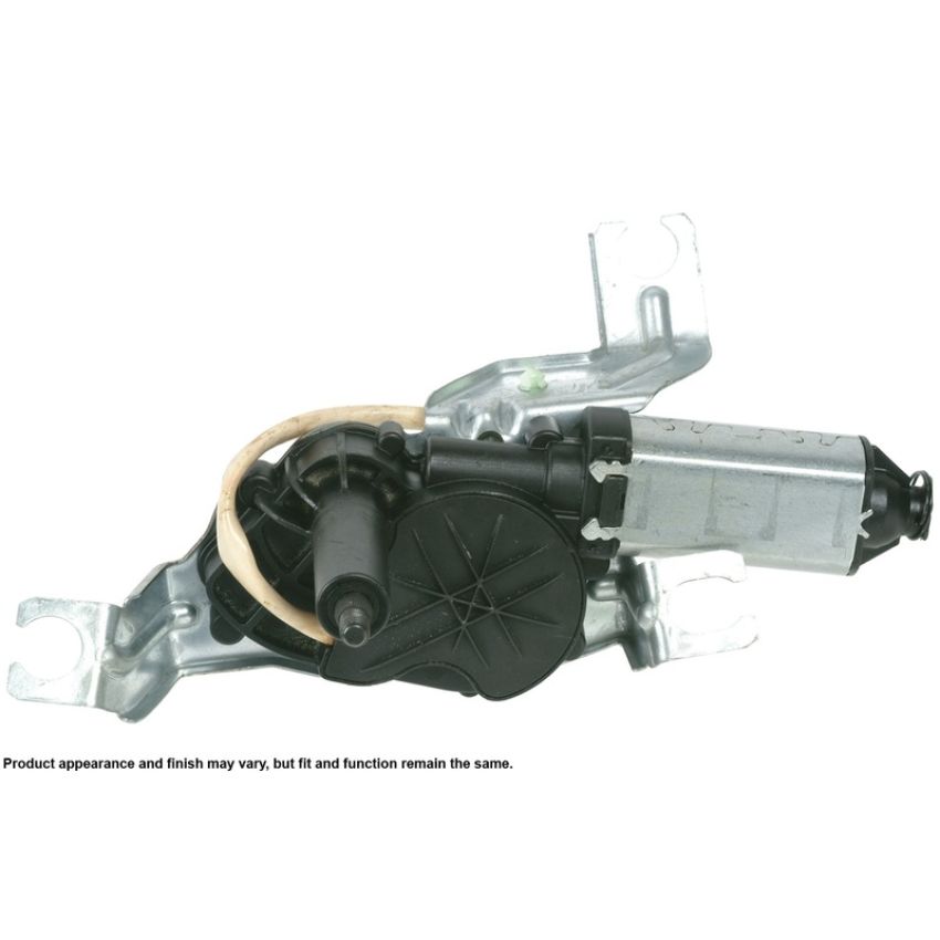 CARDONE Reman 43-4810 Remanufactured Windshield Wiper Motor