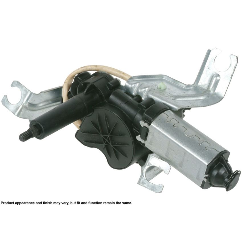 CARDONE Reman 43-4810 Remanufactured Windshield Wiper Motor
