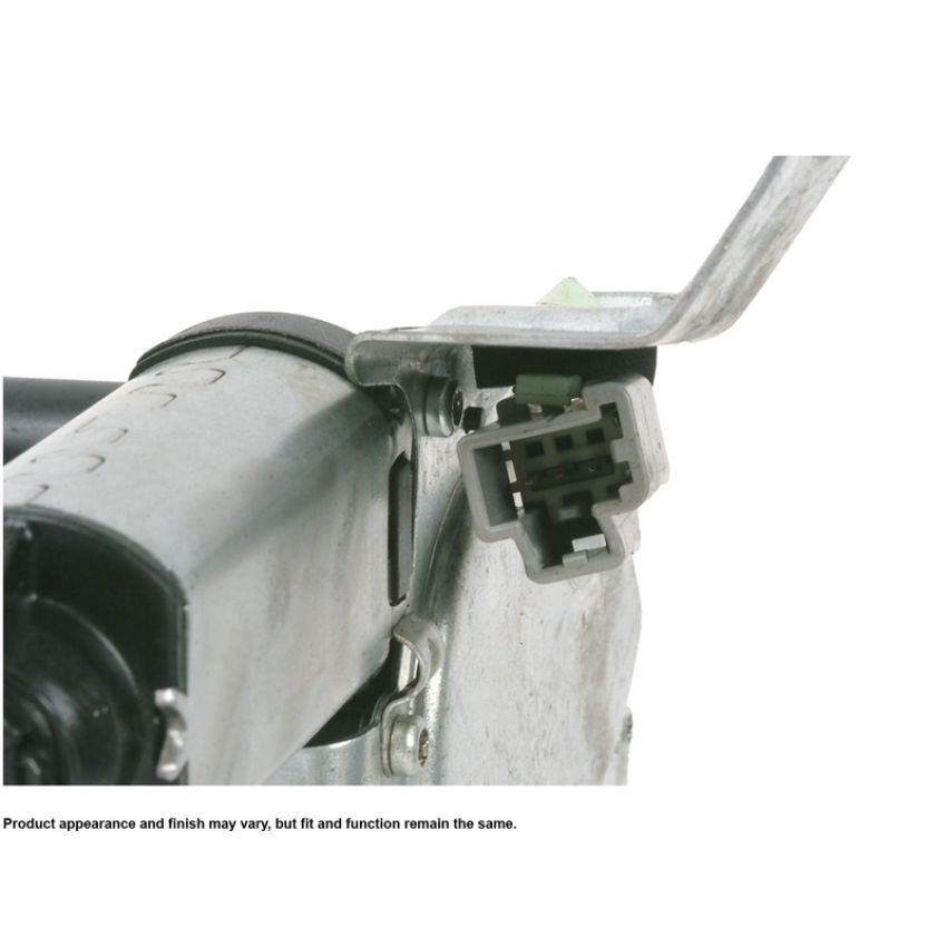 CARDONE Reman 43-4810 Remanufactured Windshield Wiper Motor