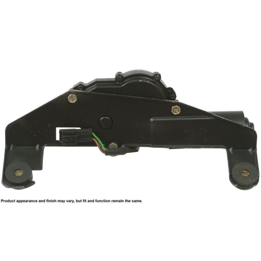 CARDONE Reman 43-4811 Remanufactured Windshield Wiper Motor
