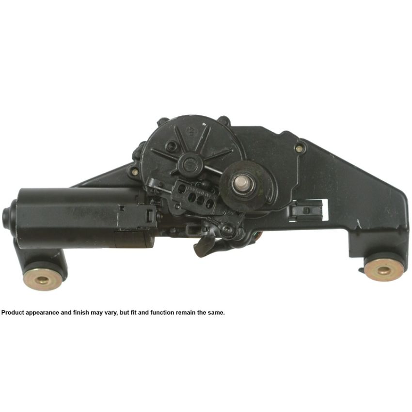 CARDONE Reman 43-4811 Remanufactured Windshield Wiper Motor