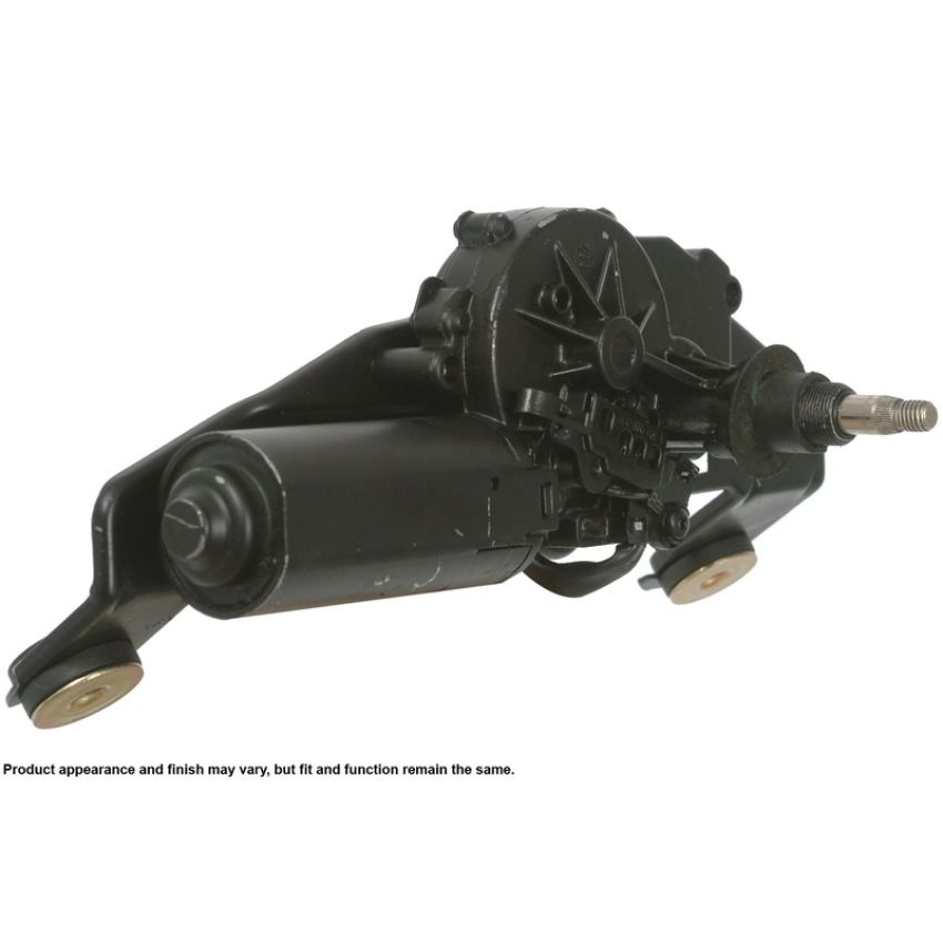 CARDONE Reman 43-4811 Remanufactured Windshield Wiper Motor