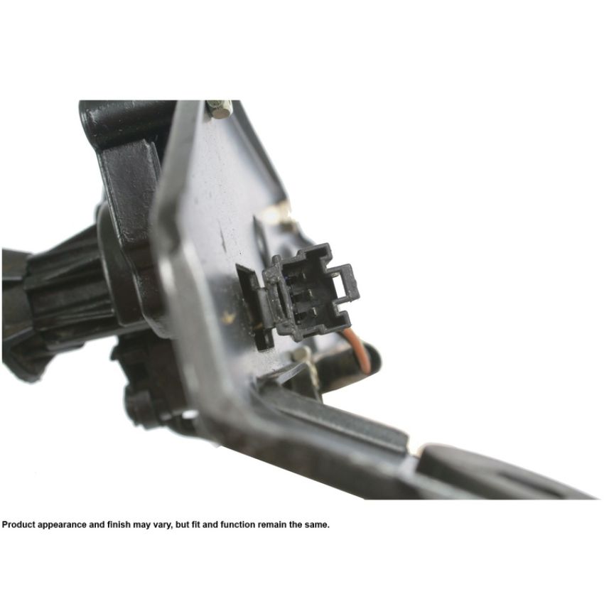 CARDONE Reman 43-4811 Remanufactured Windshield Wiper Motor