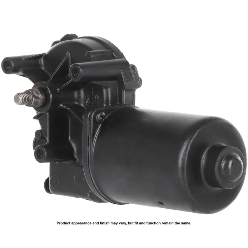 CARDONE Reman 43-4817 Remanufactured Windshield Wiper Motor