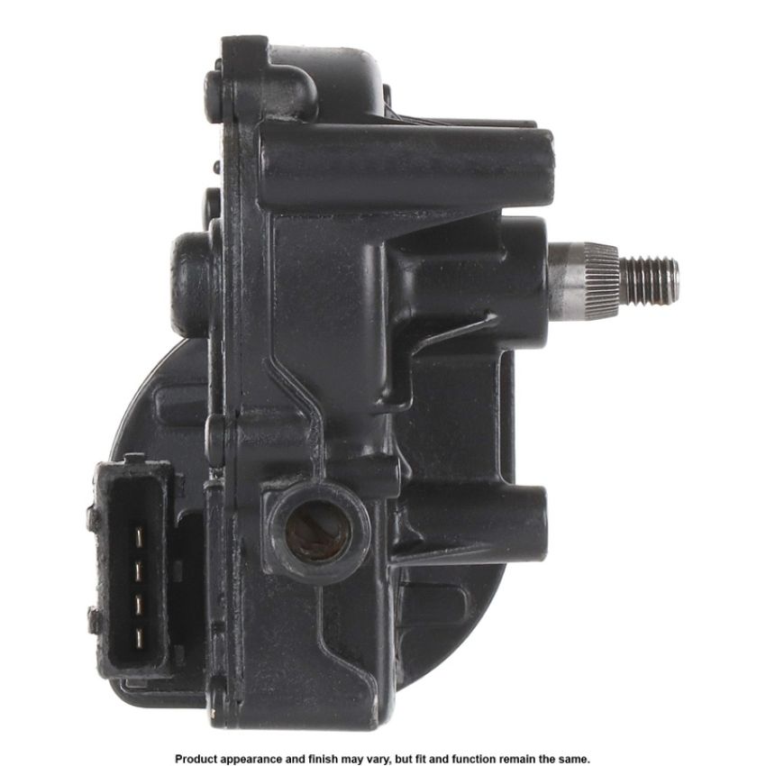 CARDONE Reman 43-4817 Remanufactured Windshield Wiper Motor