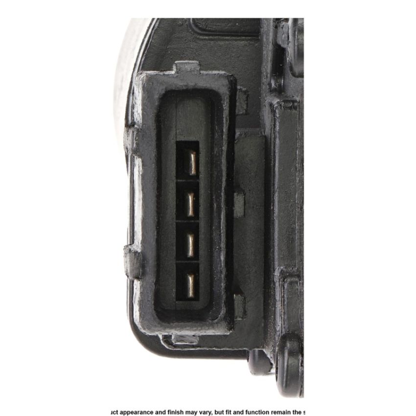 CARDONE Reman 43-4817 Remanufactured Windshield Wiper Motor