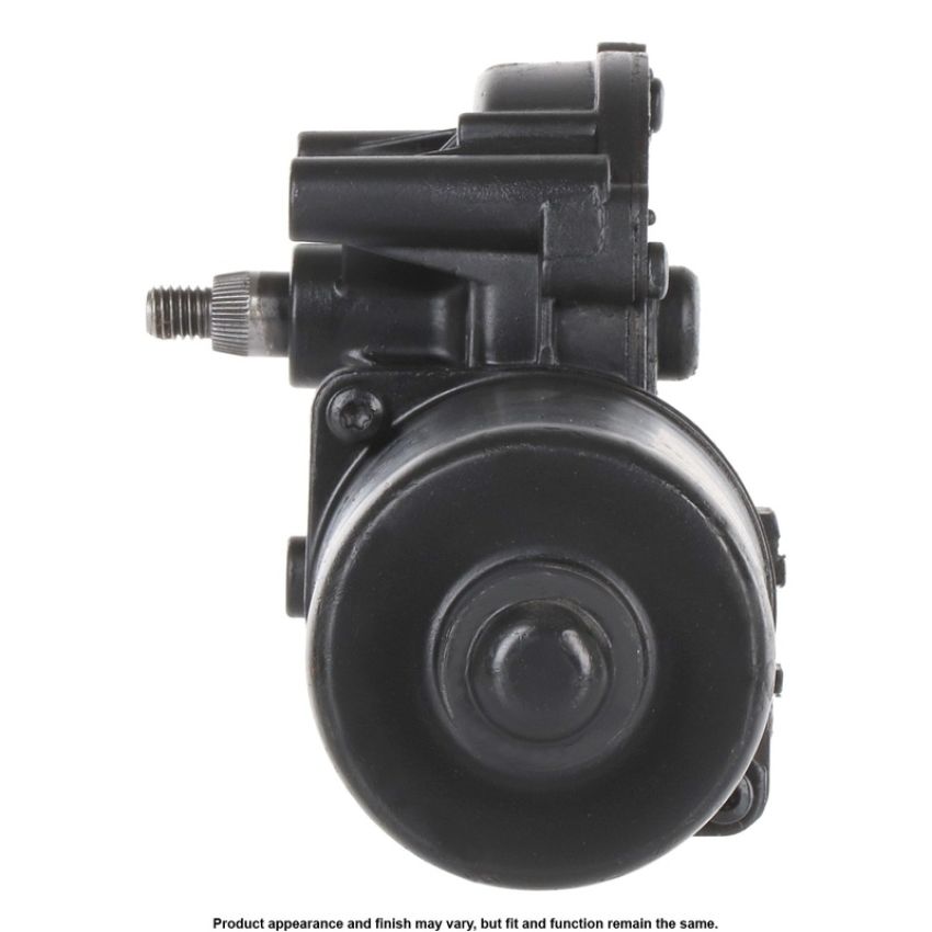 CARDONE Reman 43-4817 Remanufactured Windshield Wiper Motor