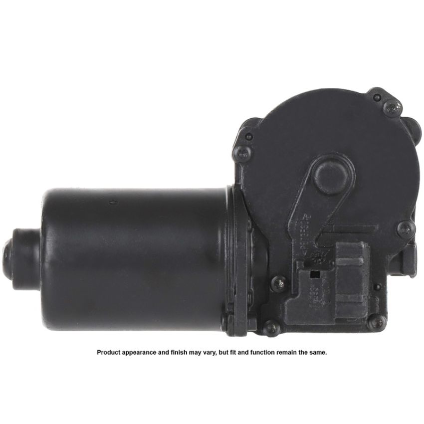 CARDONE Reman 43-4817 Remanufactured Windshield Wiper Motor