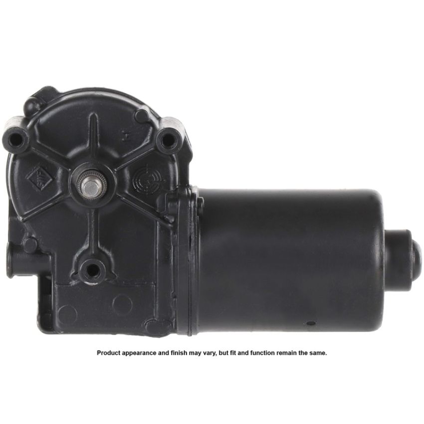 CARDONE Reman 43-4817 Remanufactured Windshield Wiper Motor