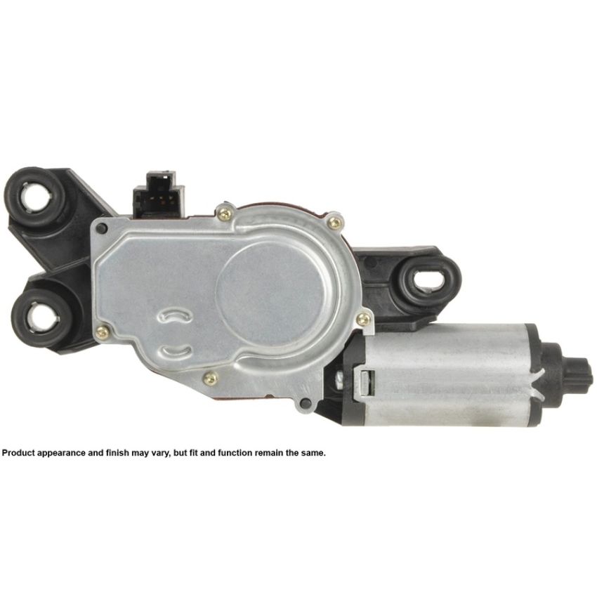 CARDONE Reman 43-4822 Remanufactured Windshield Wiper Motor