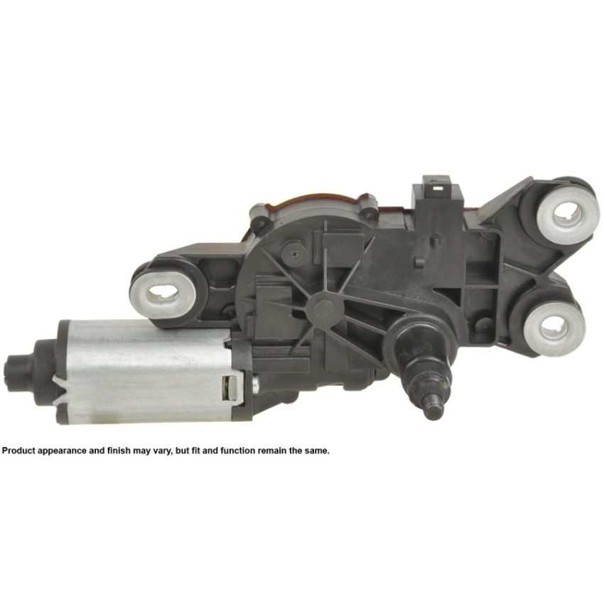 CARDONE Reman 43-4822 Remanufactured Windshield Wiper Motor