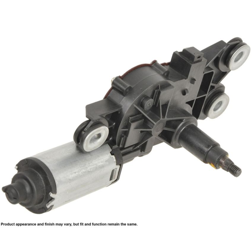 CARDONE Reman 43-4822 Remanufactured Windshield Wiper Motor