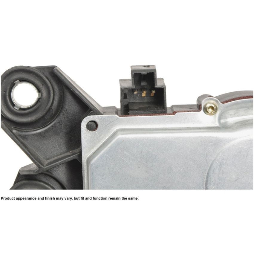 CARDONE Reman 43-4822 Remanufactured Windshield Wiper Motor