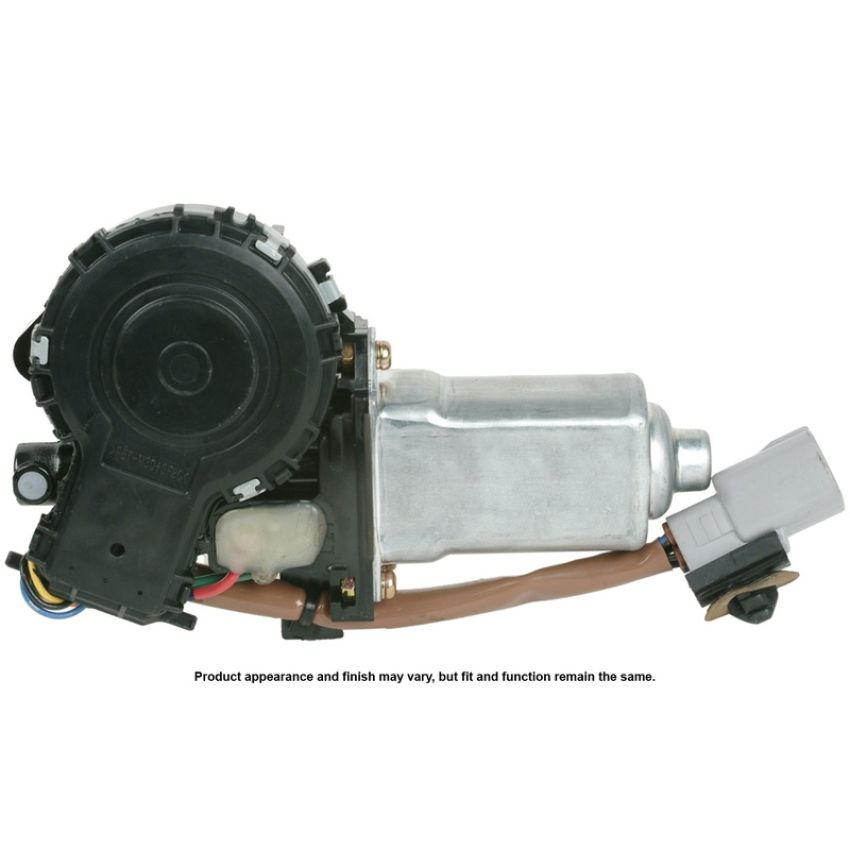 CARDONE Reman 47-10001 Remanufactured Power Window Motor