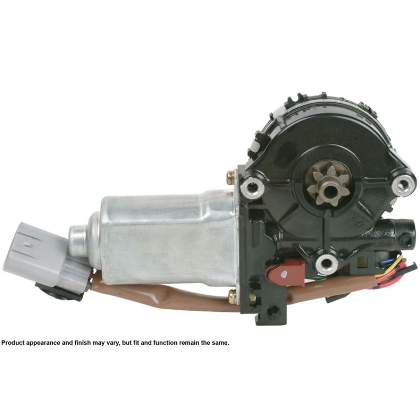CARDONE Reman 47-10001 Remanufactured Power Window Motor