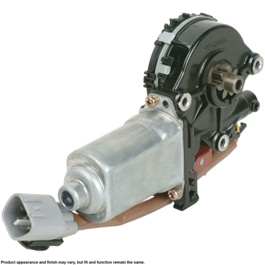 CARDONE Reman 47-10001 Remanufactured Power Window Motor
