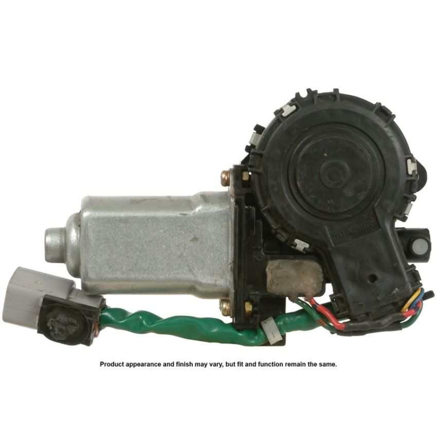 CARDONE Reman 47-10002 Remanufactured Power Window Motor