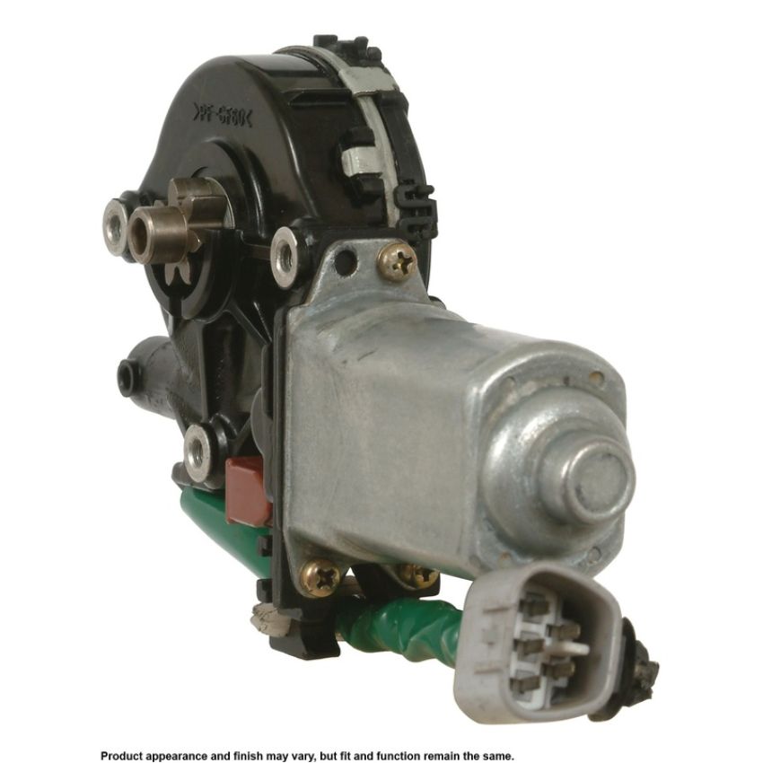 CARDONE Reman 47-10002 Remanufactured Power Window Motor