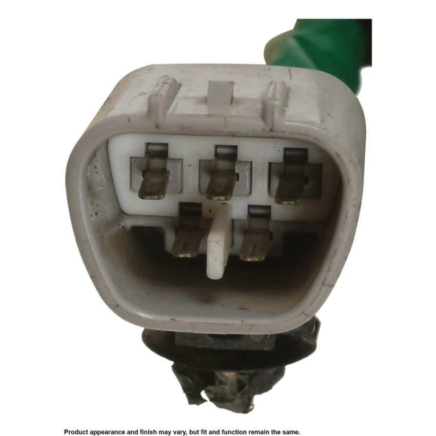 CARDONE Reman 47-10002 Remanufactured Power Window Motor
