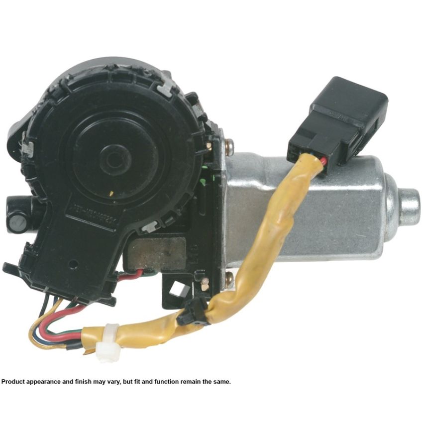 CARDONE Reman 47-10003 Remanufactured Power Window Motor