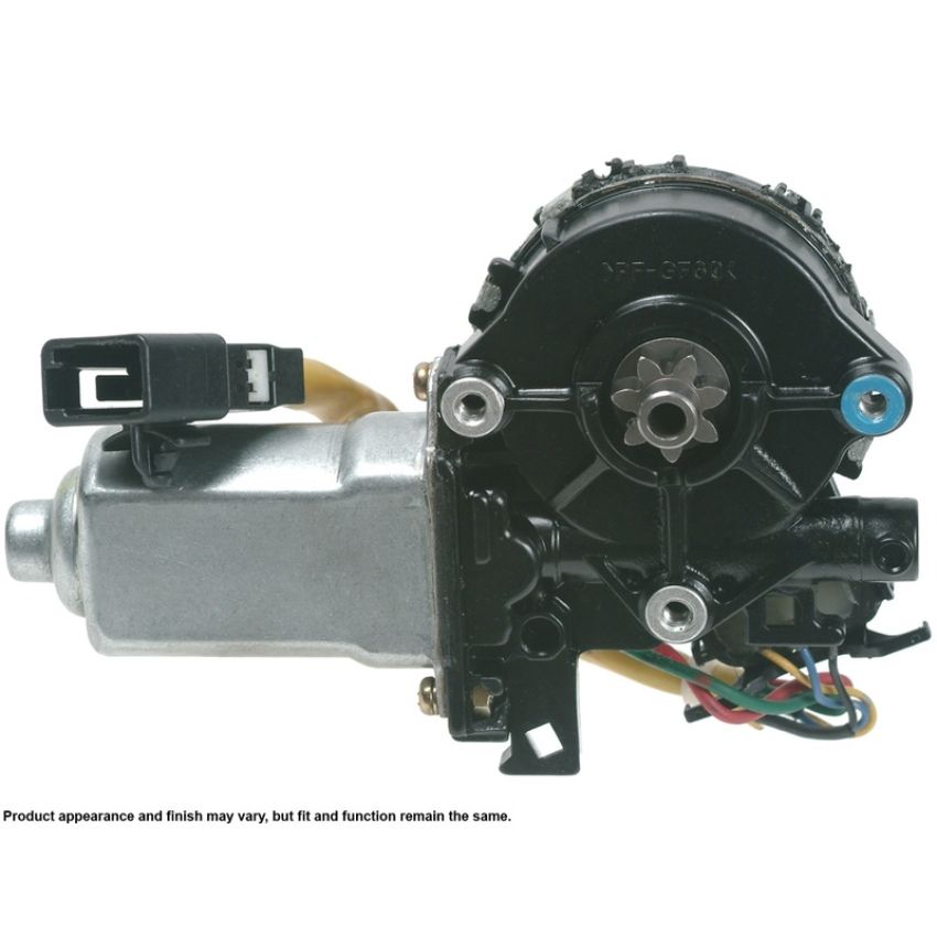 CARDONE Reman 47-10003 Remanufactured Power Window Motor