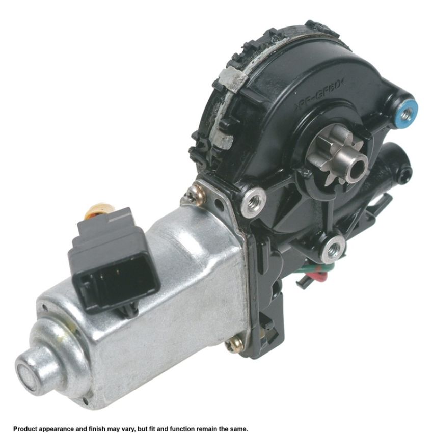 CARDONE Reman 47-10003 Remanufactured Power Window Motor
