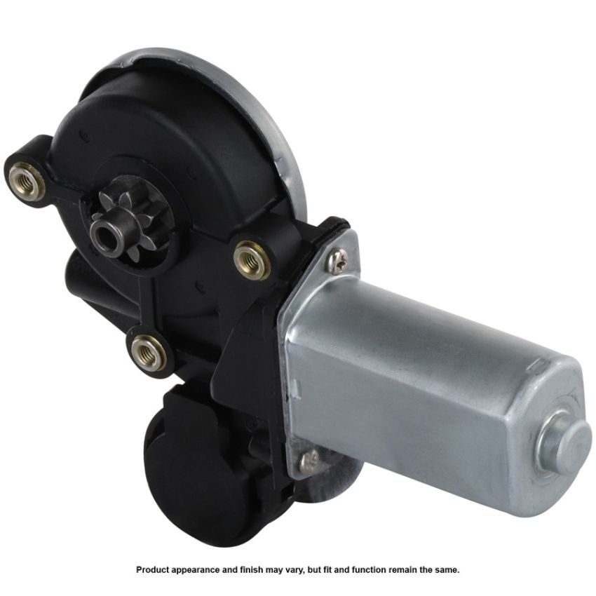 CARDONE Reman 47-10008 Remanufactured Power Window Motor