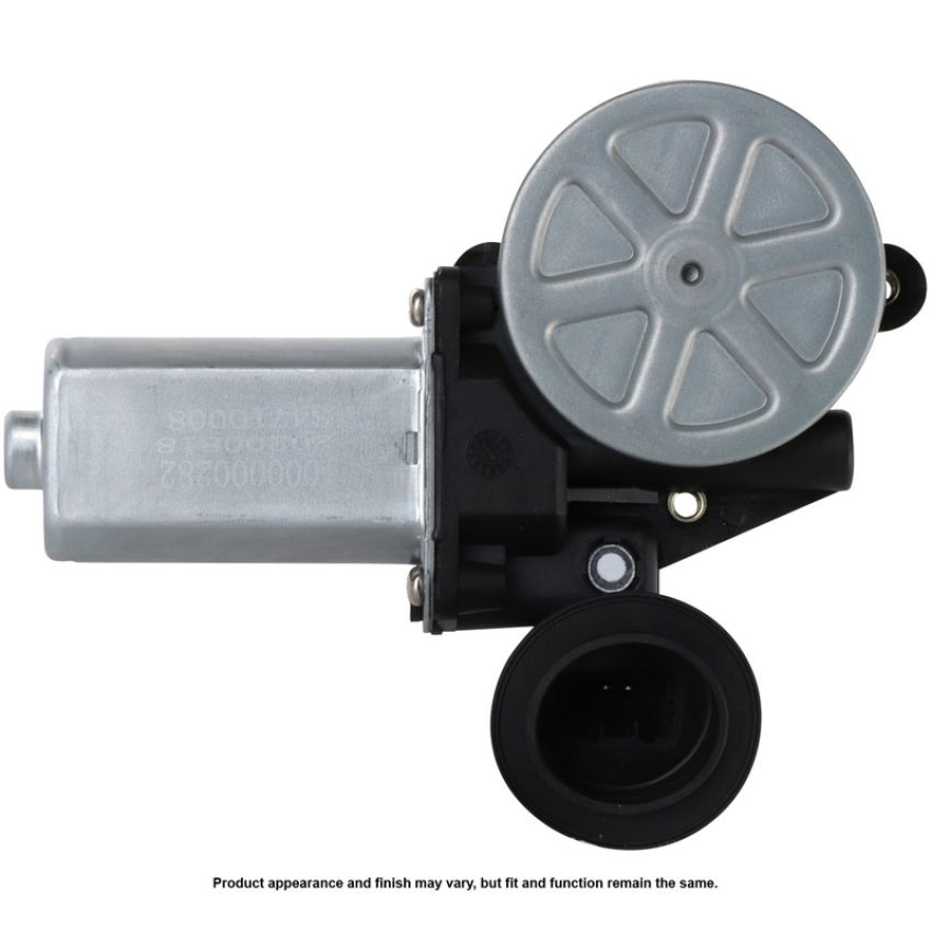 CARDONE Reman 47-10008 Remanufactured Power Window Motor