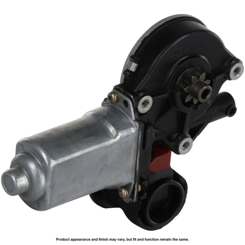 CARDONE Reman 47-10009 Remanufactured Power Window Motor
