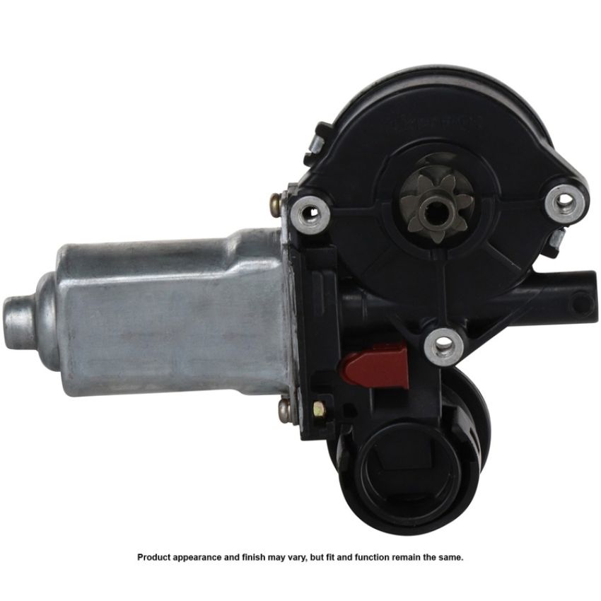 CARDONE Reman 47-10009 Remanufactured Power Window Motor