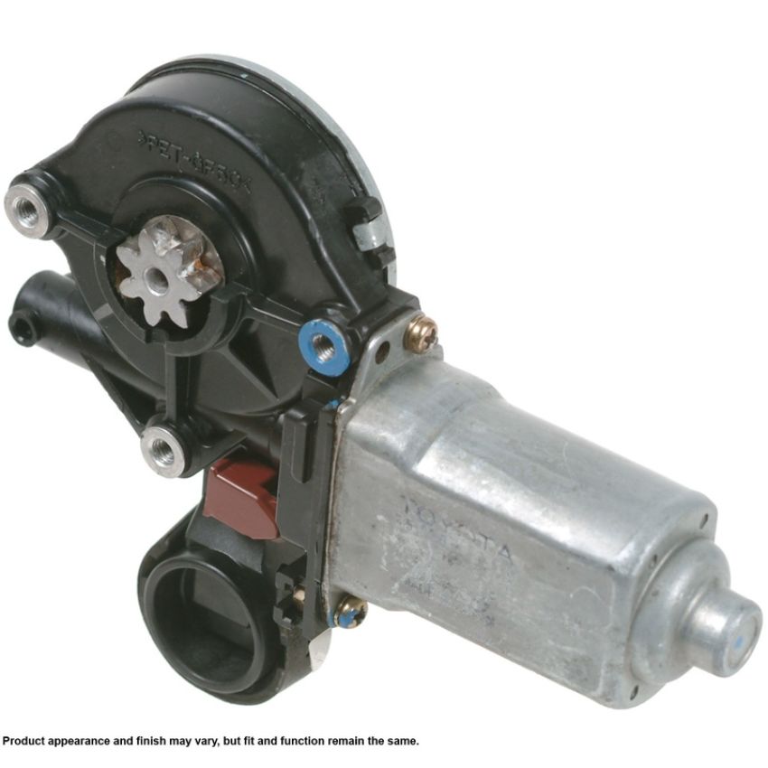 CARDONE Reman 47-10010 Remanufactured Power Window Motor