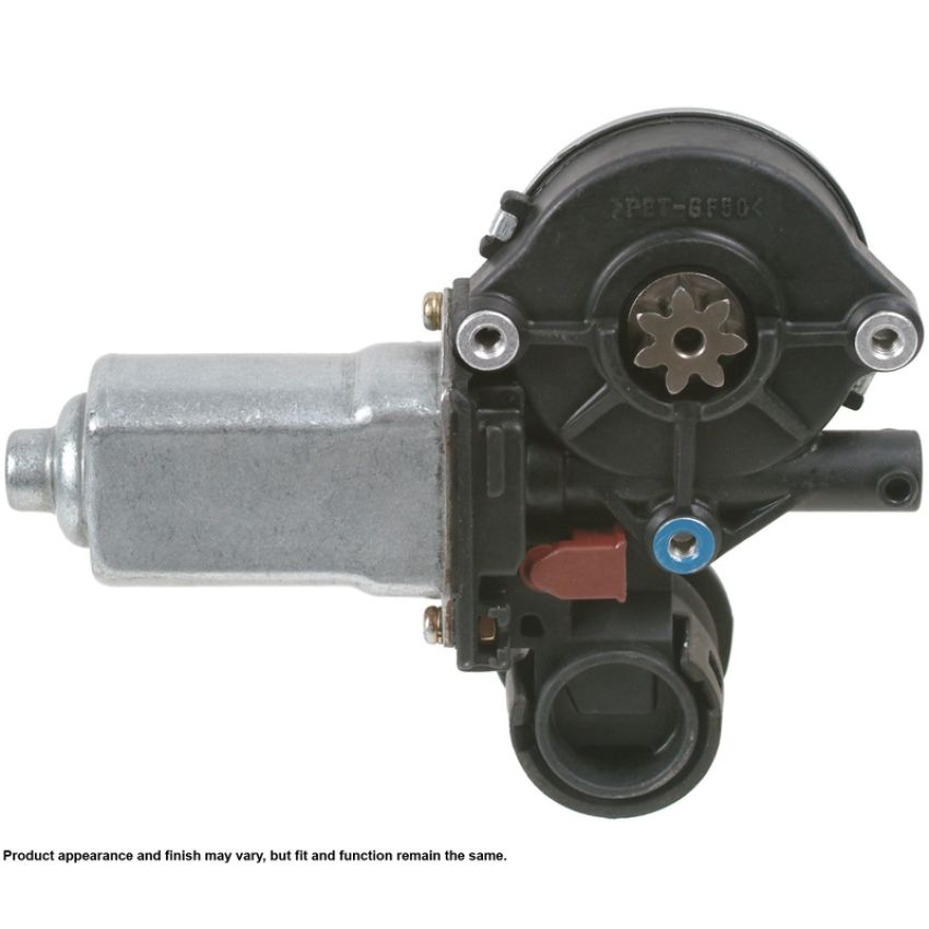 CARDONE Reman 47-10011 Remanufactured Power Window Motor