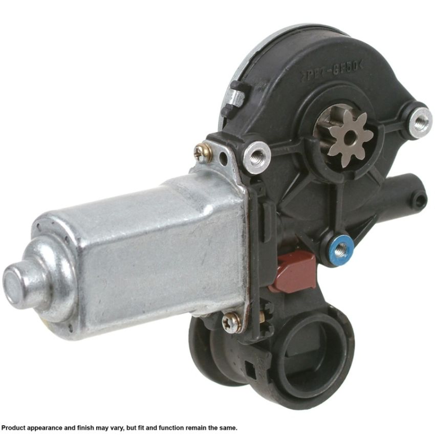 CARDONE Reman 47-10011 Remanufactured Power Window Motor