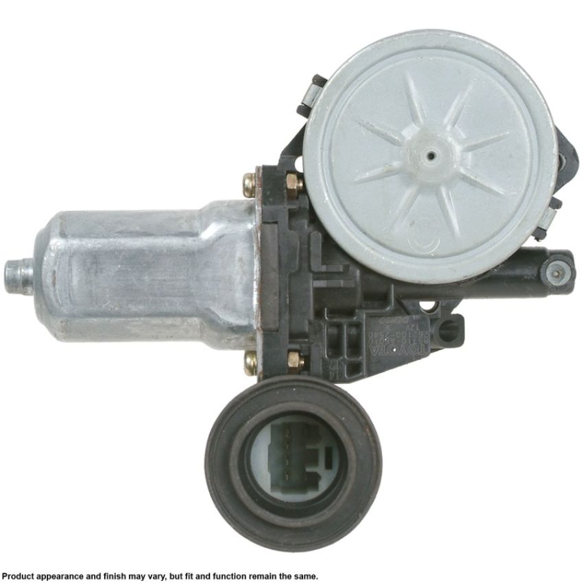 CARDONE Reman 47-10014 Remanufactured Power Window Motor