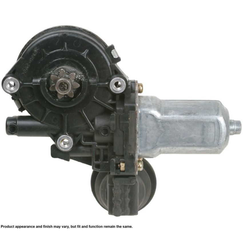CARDONE Reman 47-10014 Remanufactured Power Window Motor
