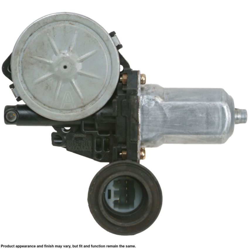 CARDONE Reman 47-10015 Remanufactured Power Window Motor