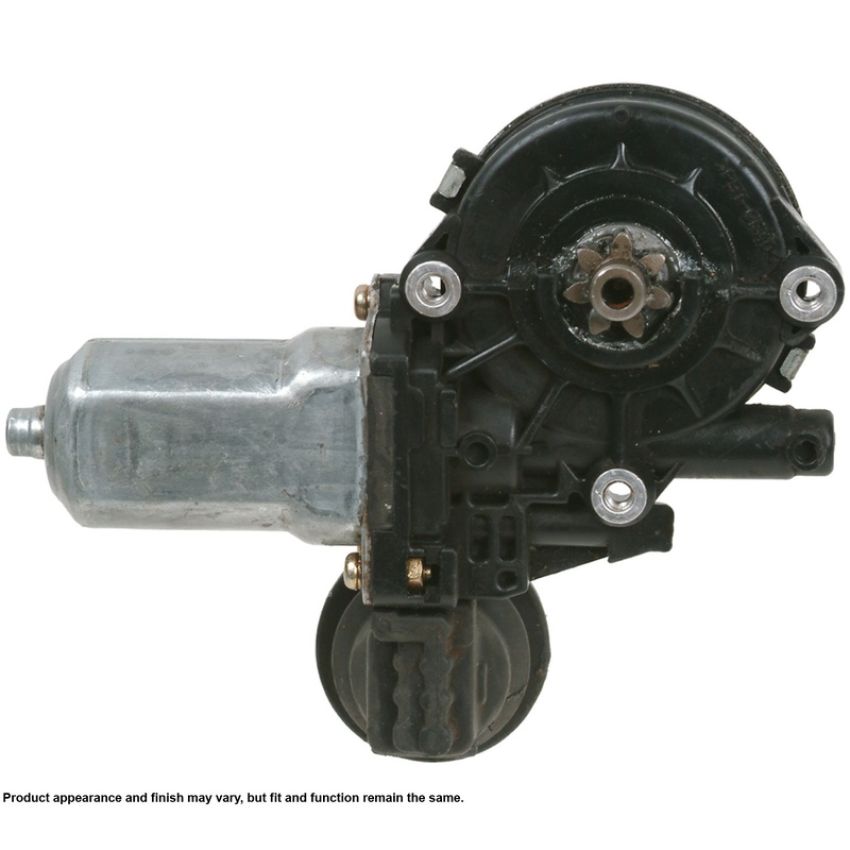 CARDONE Reman 47-10015 Remanufactured Power Window Motor