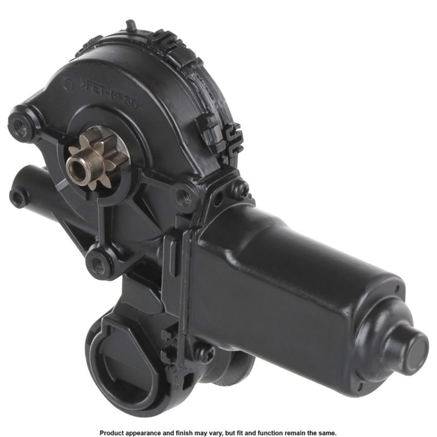 CARDONE Reman 47-10016 Remanufactured Power Window Motor