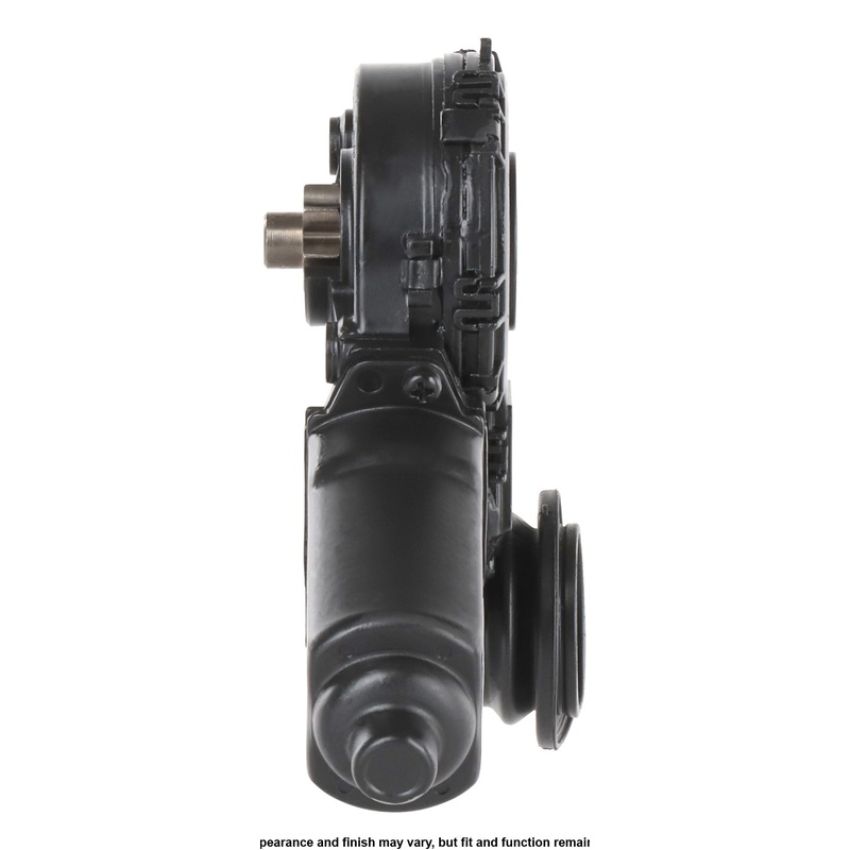 CARDONE Reman 47-10016 Remanufactured Power Window Motor