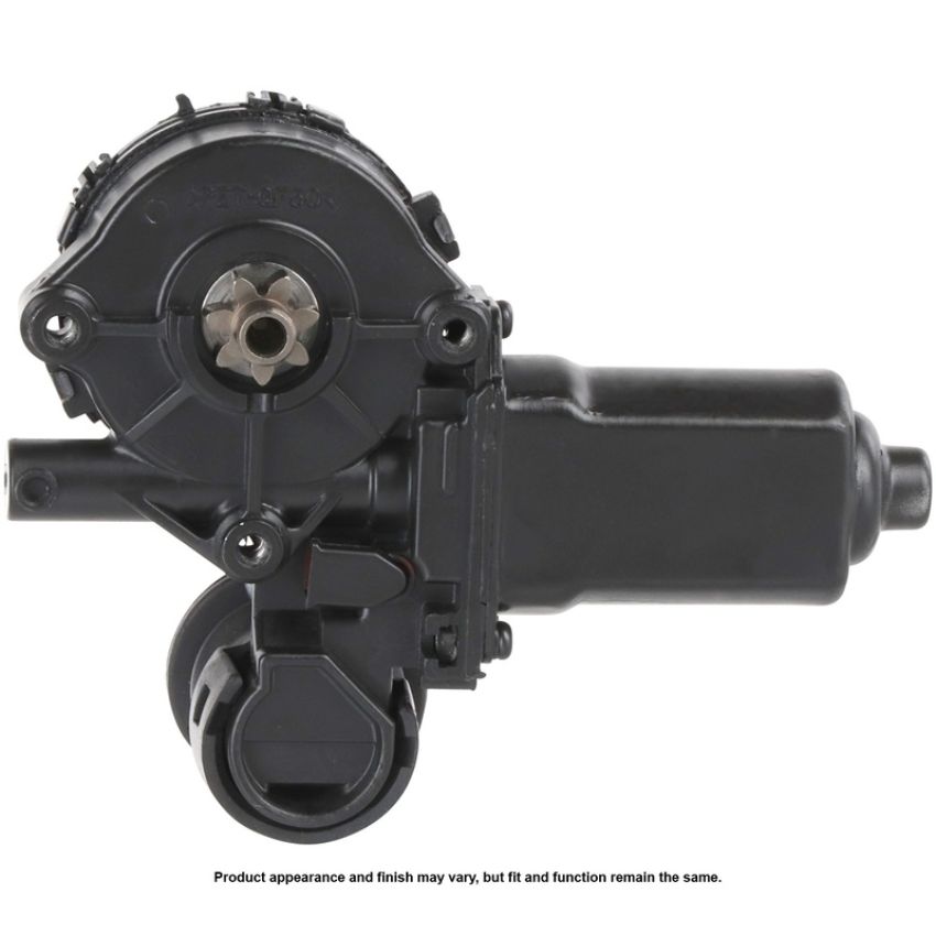 CARDONE Reman 47-10016 Remanufactured Power Window Motor