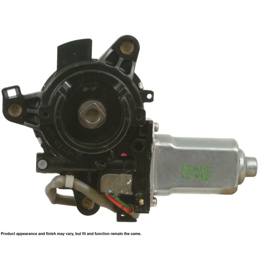 CARDONE Reman 47-10018 Remanufactured Power Window Motor