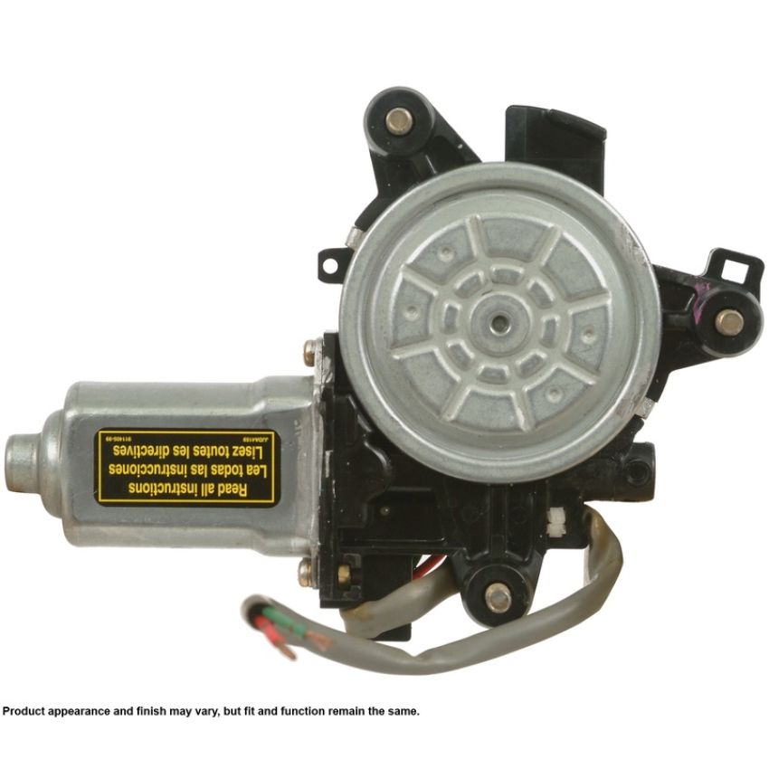 CARDONE Reman 47-10018 Remanufactured Power Window Motor