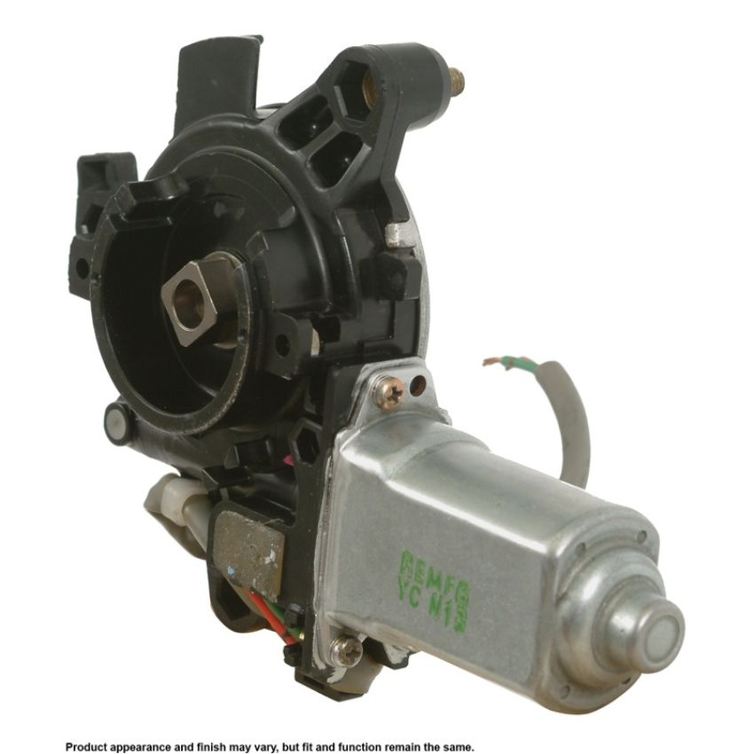 CARDONE Reman 47-10018 Remanufactured Power Window Motor