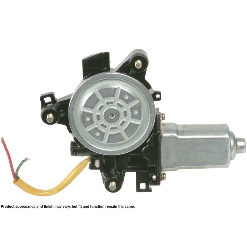 CARDONE Reman 47-10019 Remanufactured Power Window Motor