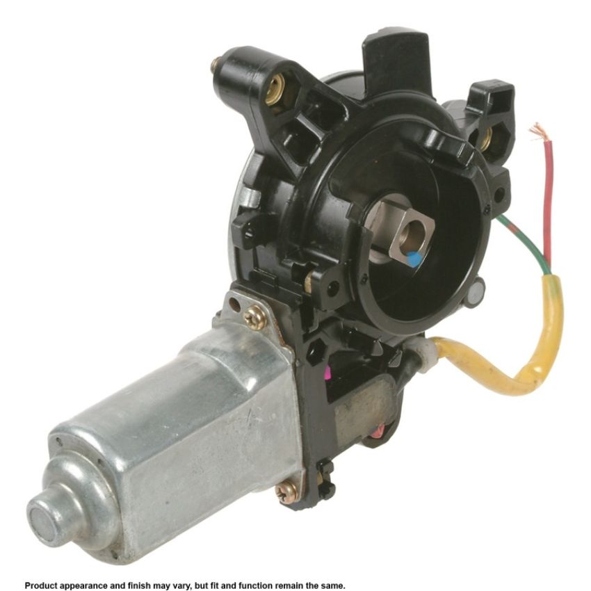 CARDONE Reman 47-10019 Remanufactured Power Window Motor