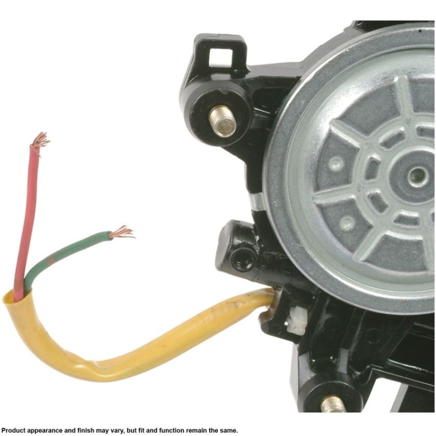 CARDONE Reman 47-10019 Remanufactured Power Window Motor