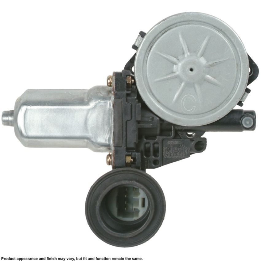 CARDONE Reman 47-10020 Remanufactured Power Window Motor